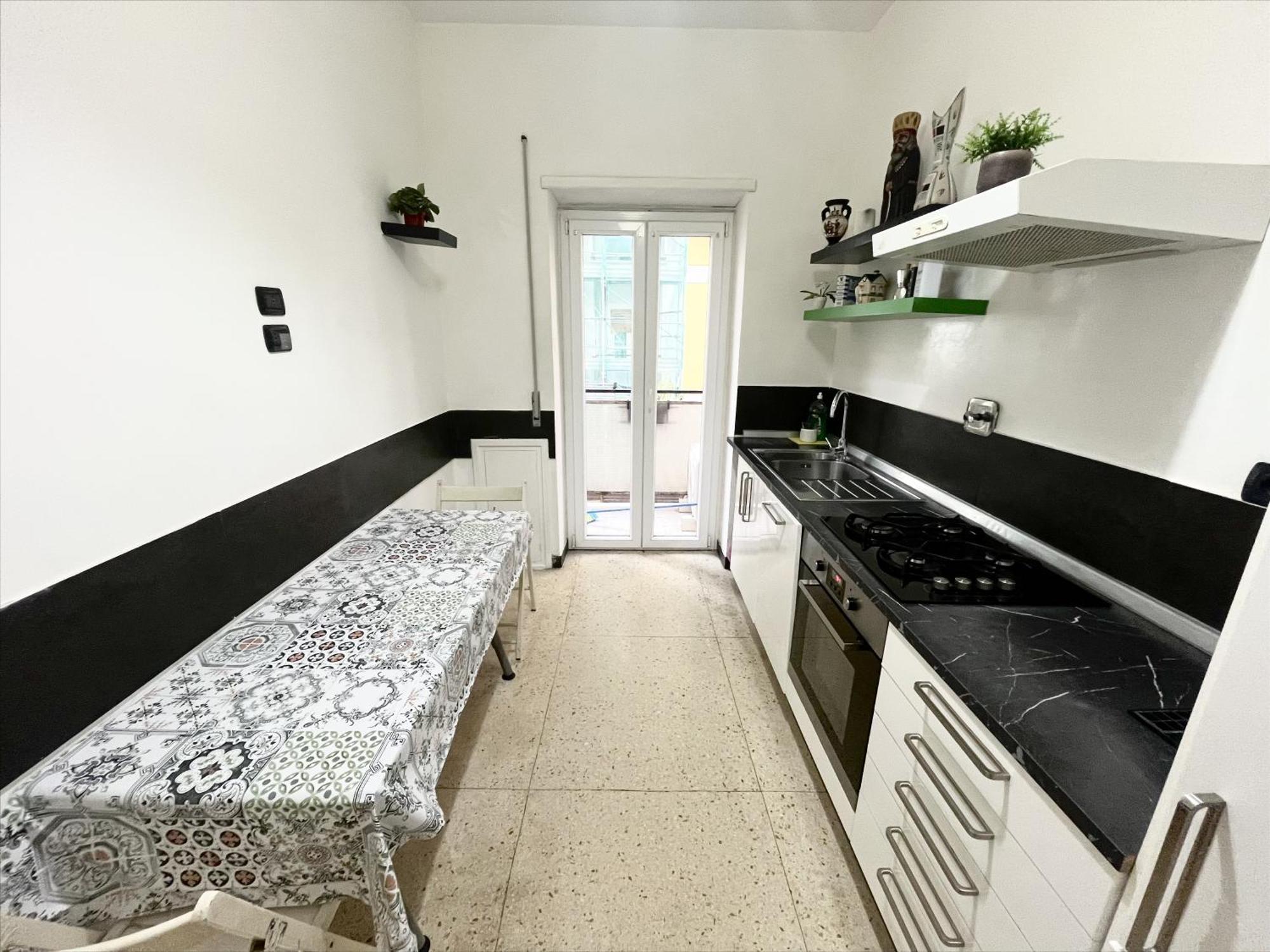 Cuore Di Marconi Apartment Rome Buitenkant foto