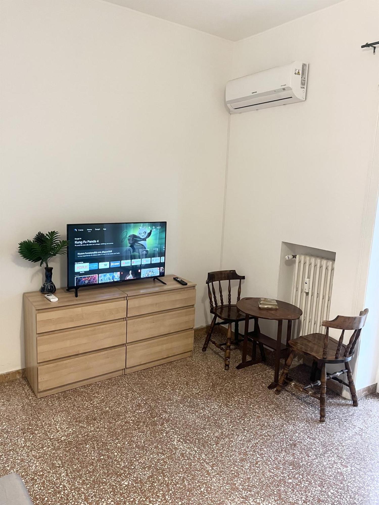 Cuore Di Marconi Apartment Rome Buitenkant foto