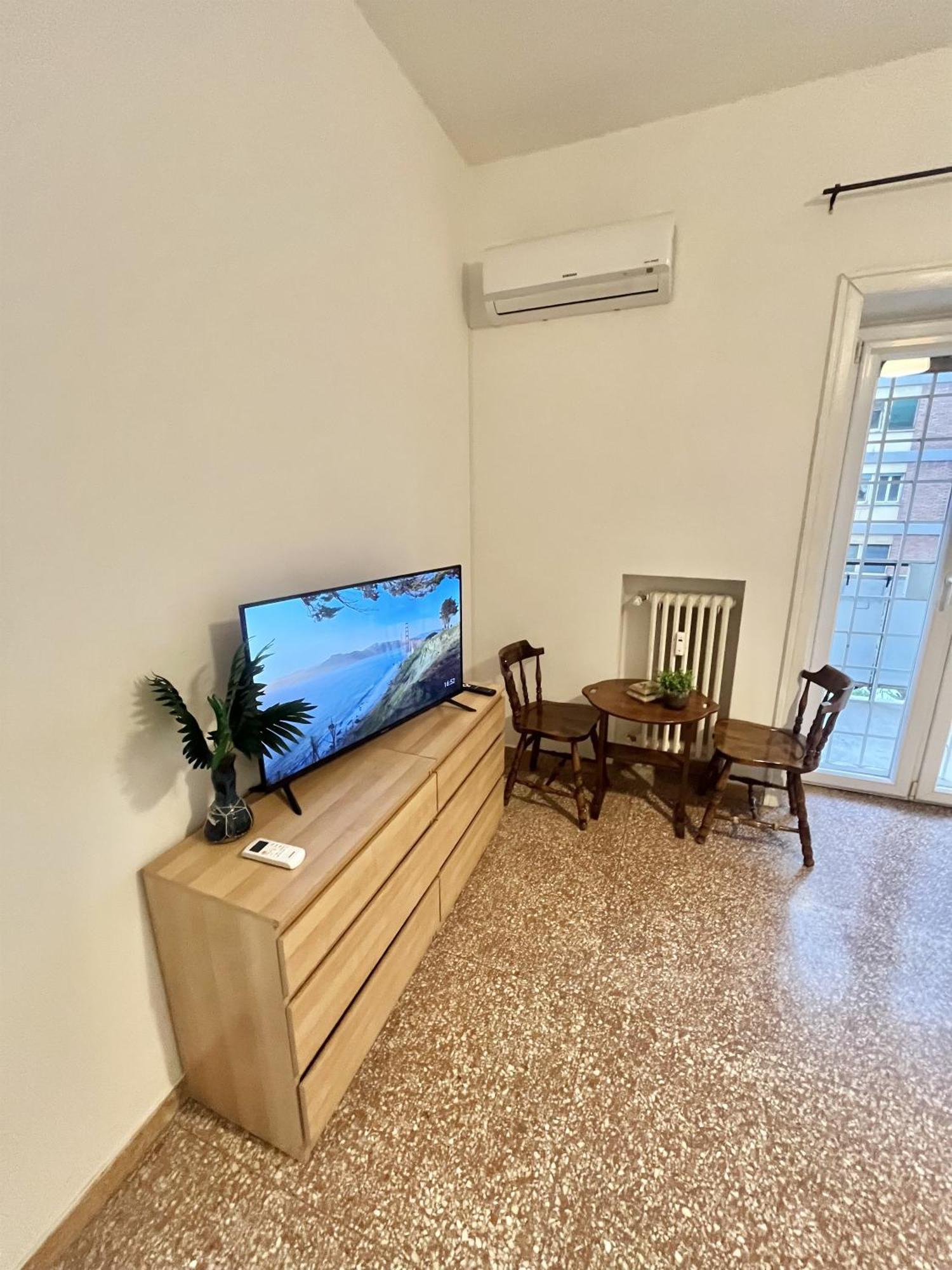 Cuore Di Marconi Apartment Rome Buitenkant foto