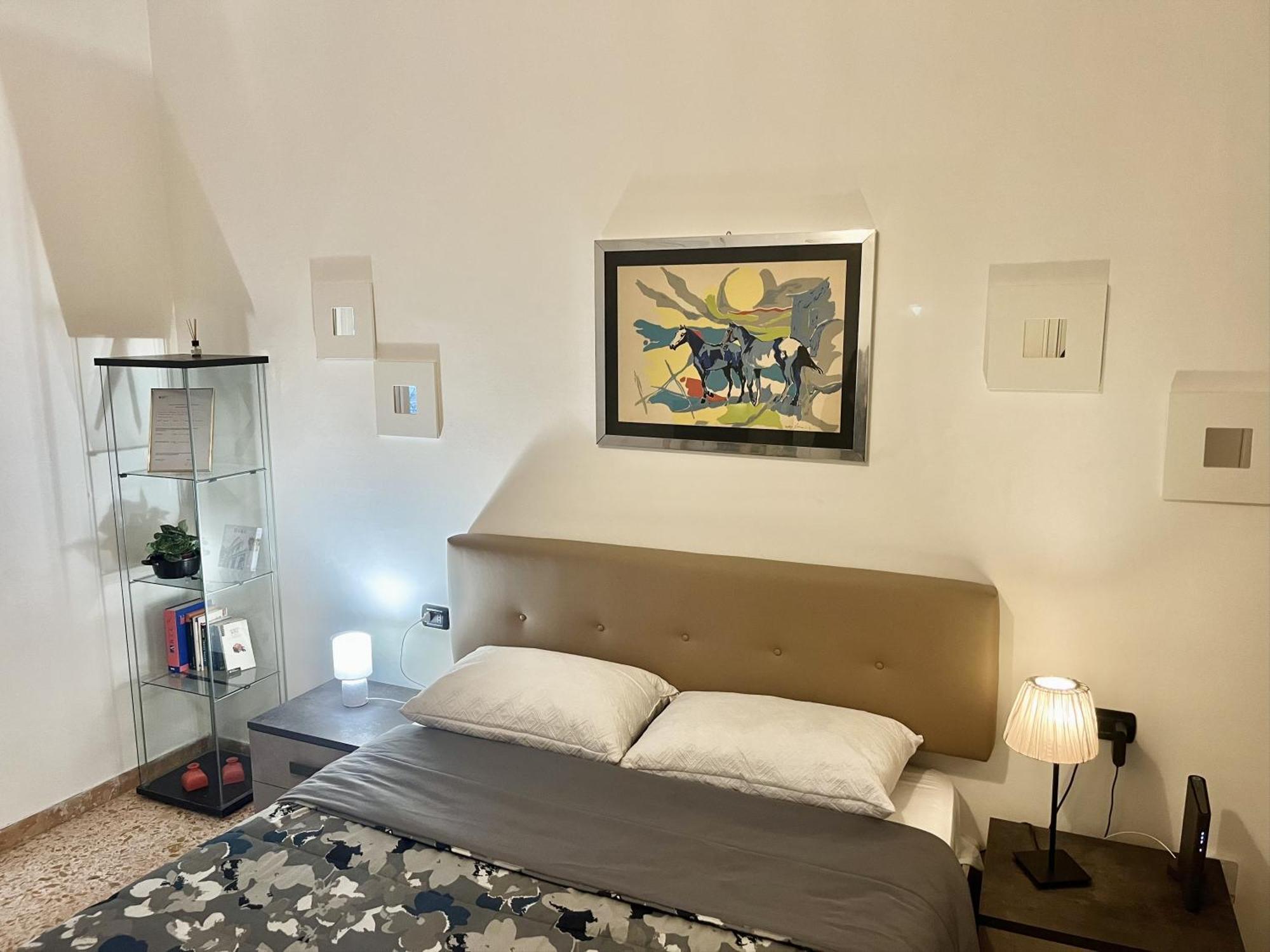 Cuore Di Marconi Apartment Rome Buitenkant foto