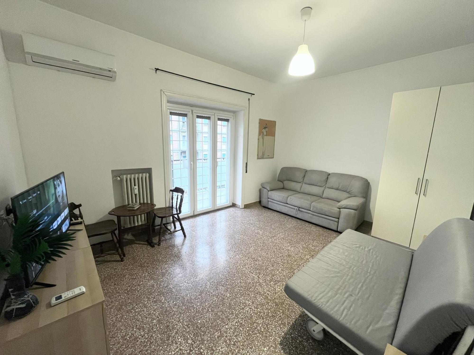Cuore Di Marconi Apartment Rome Buitenkant foto
