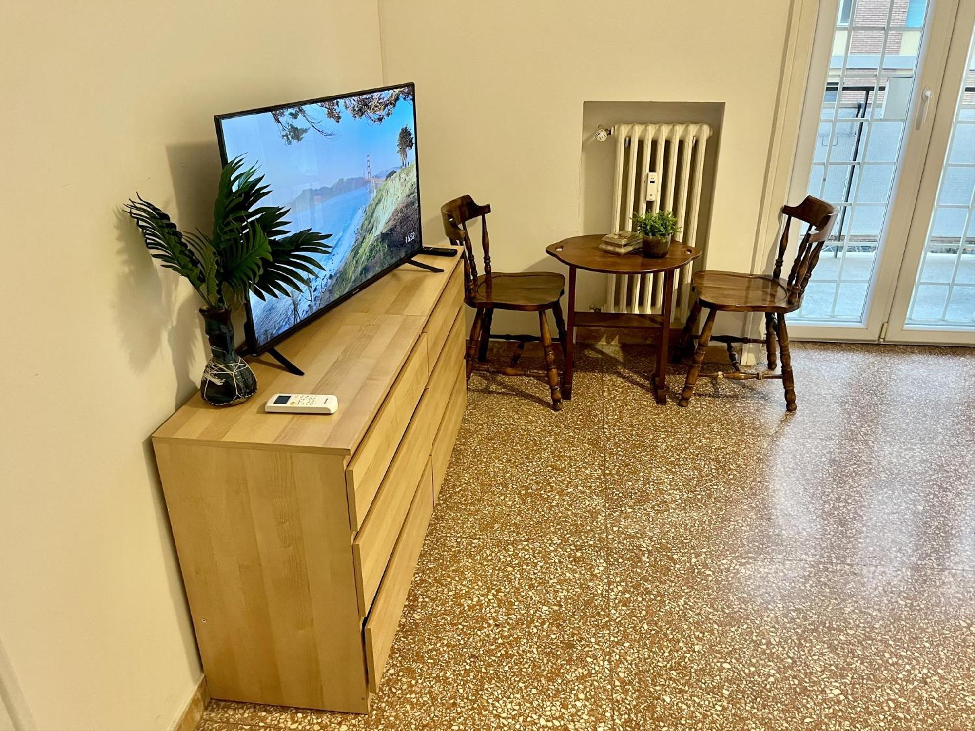 Cuore Di Marconi Apartment Rome Buitenkant foto